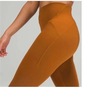 lululemon athletica Amber Leggings